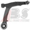 SIDEM 19173 Track Control Arm